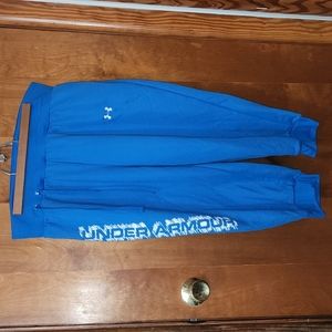 Under Armour "Protect This House" Capri Jogger Sweatpants Sz. L